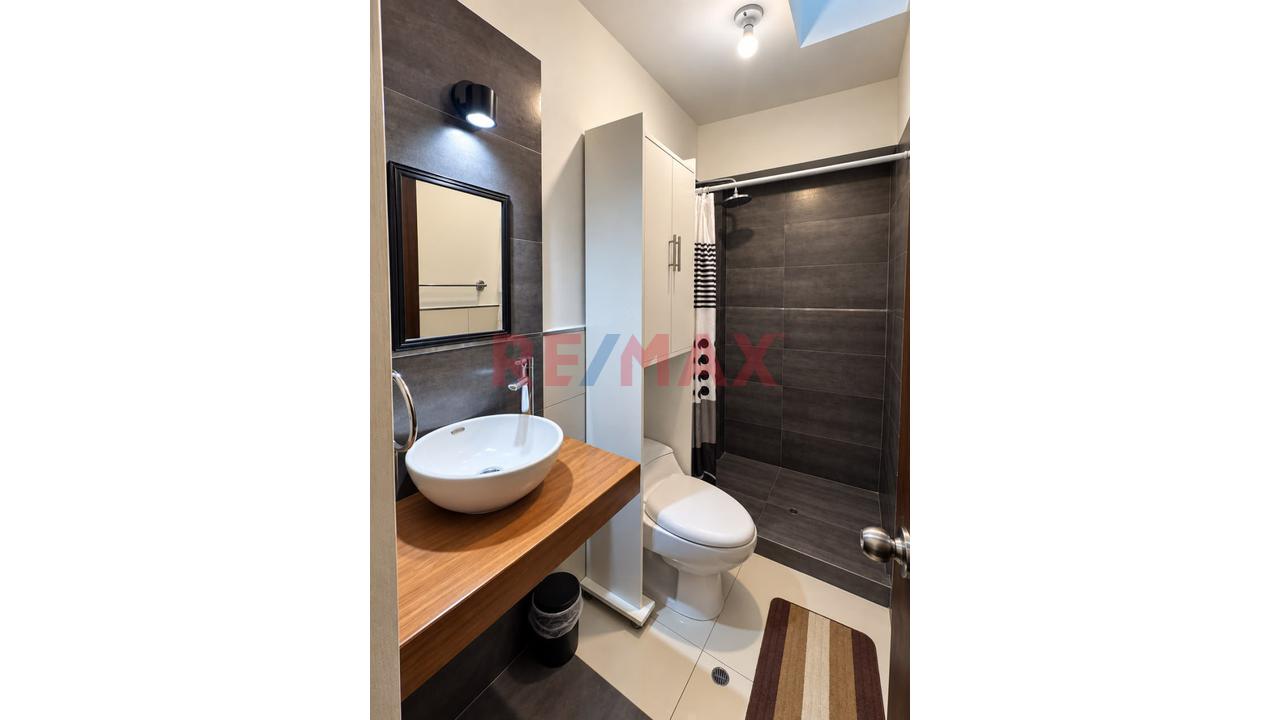 🏡✨ ¡Departamento Amoblado En Alquiler – Magisterio, Cusco! - 6