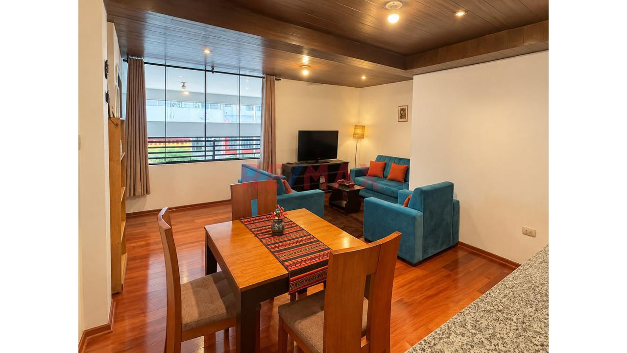 🏡✨ ¡Departamento Amoblado En Alquiler – Magisterio, Cusco! - 3