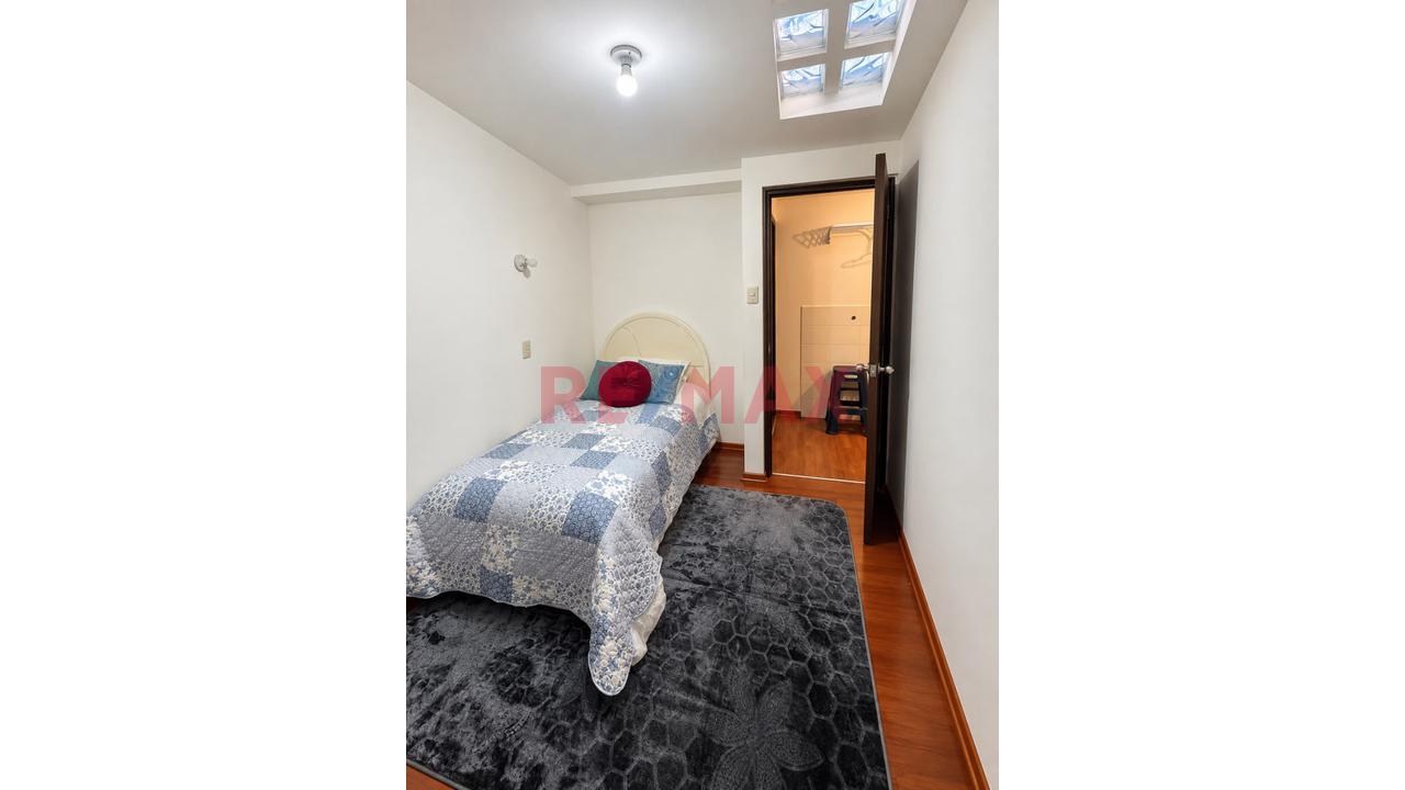 🏡✨ ¡Departamento Amoblado En Alquiler – Magisterio, Cusco! - 4