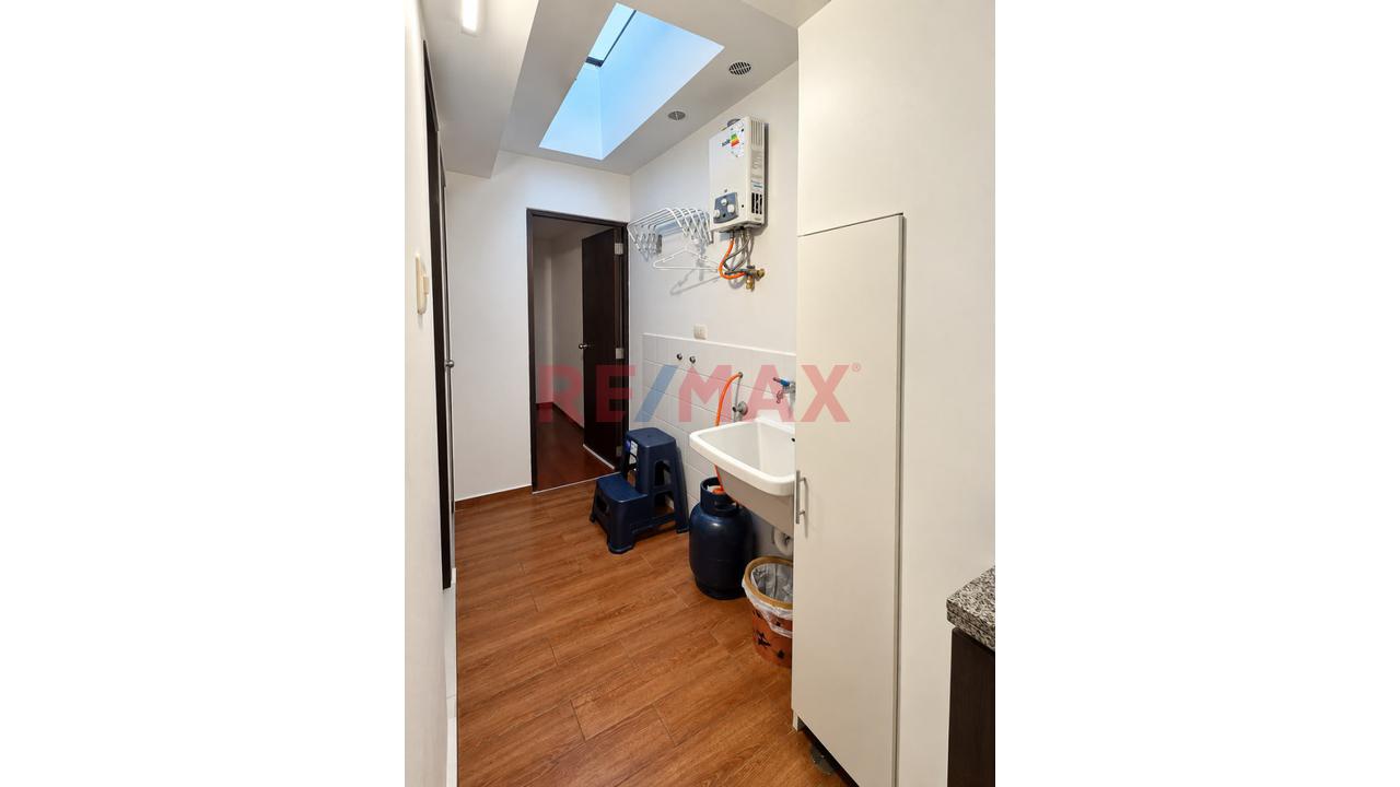 🏡✨ ¡Departamento Amoblado En Alquiler – Magisterio, Cusco! - 2