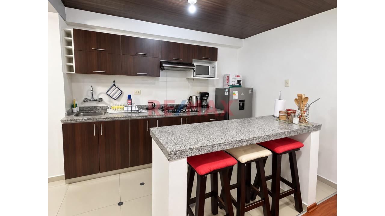 🏡✨ ¡Departamento Amoblado En Alquiler – Magisterio, Cusco! - 7