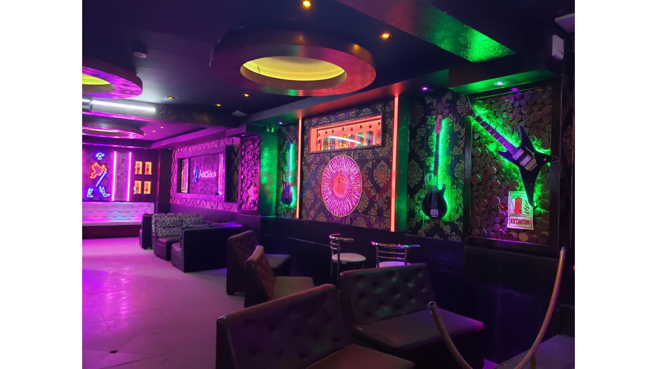 🚨🔥 Alquiler De Local De Entretenimiento – 408 M² 🔥🚨 🍸 Resto Bar • 🎶 Peña • 🎧 Discoteca • 🎉 Eventos - 8