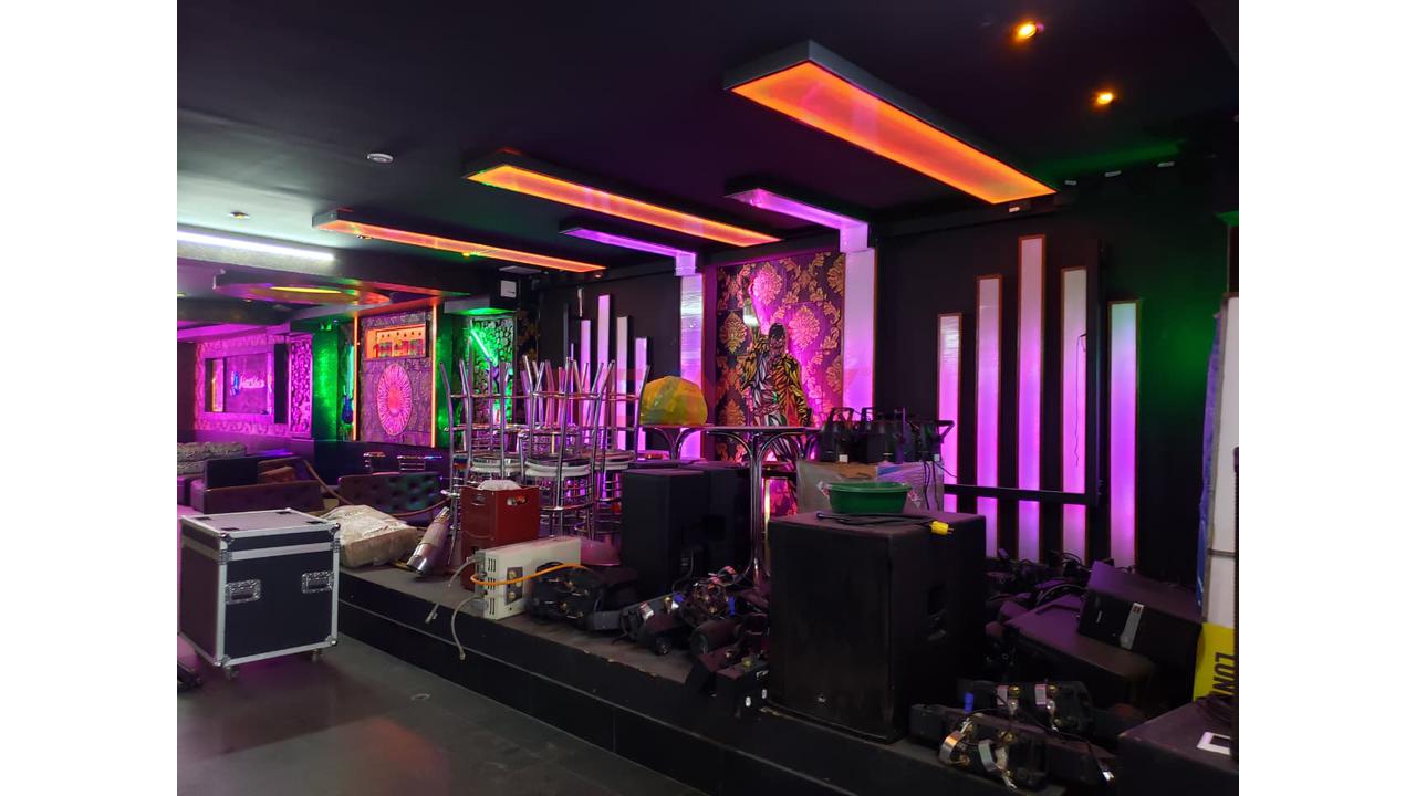 🚨🔥 Alquiler De Local De Entretenimiento – 408 M² 🔥🚨 🍸 Resto Bar • 🎶 Peña • 🎧 Discoteca • 🎉 Eventos - 7