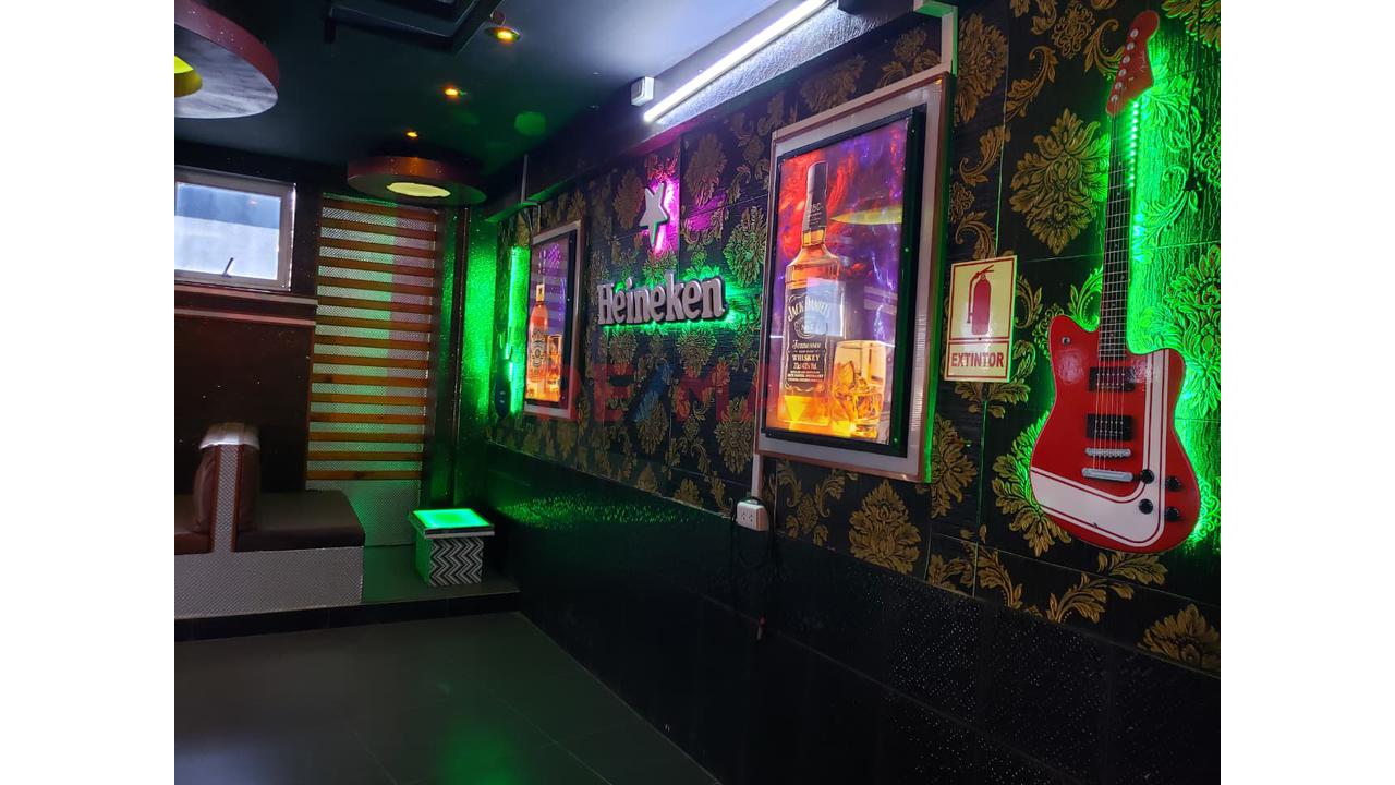 🚨🔥 Alquiler De Local De Entretenimiento – 408 M² 🔥🚨 🍸 Resto Bar • 🎶 Peña • 🎧 Discoteca • 🎉 Eventos - 12