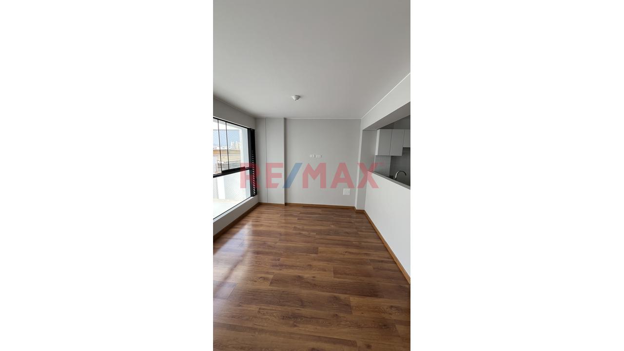 🏡✨ ¡Alquiler De Dúplex De Estreno Con Terraza Privada – San Miguel! — foto 3