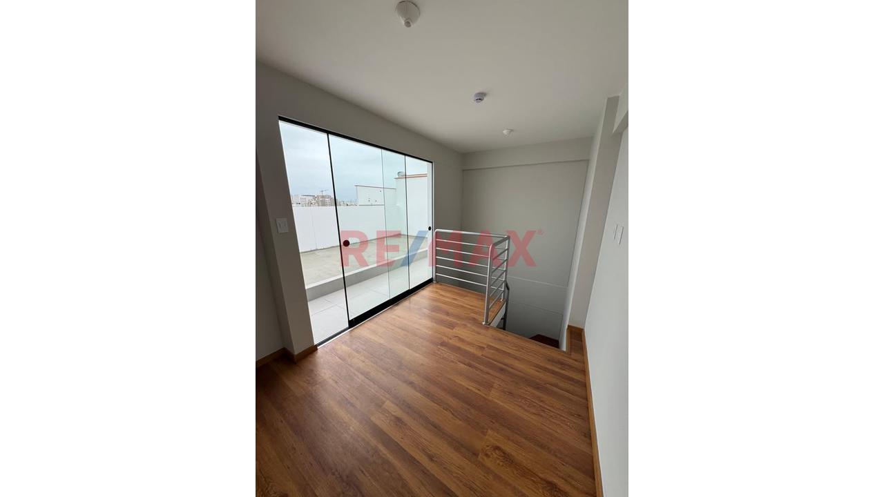 🏡✨ ¡Alquiler De Dúplex De Estreno Con Terraza Privada – San Miguel! — foto 8