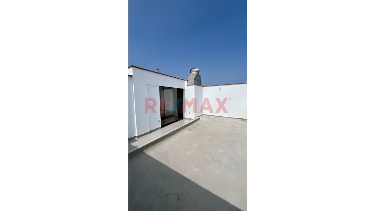 🏡✨ ¡Alquiler De Dúplex De Estreno Con Terraza Privada – San Miguel! — foto 12