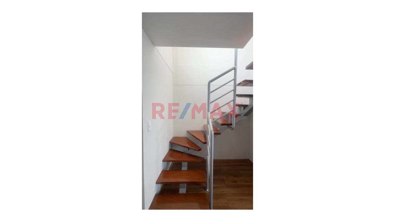 🏡✨ ¡Alquiler De Dúplex De Estreno Con Terraza Privada – San Miguel! — foto 7