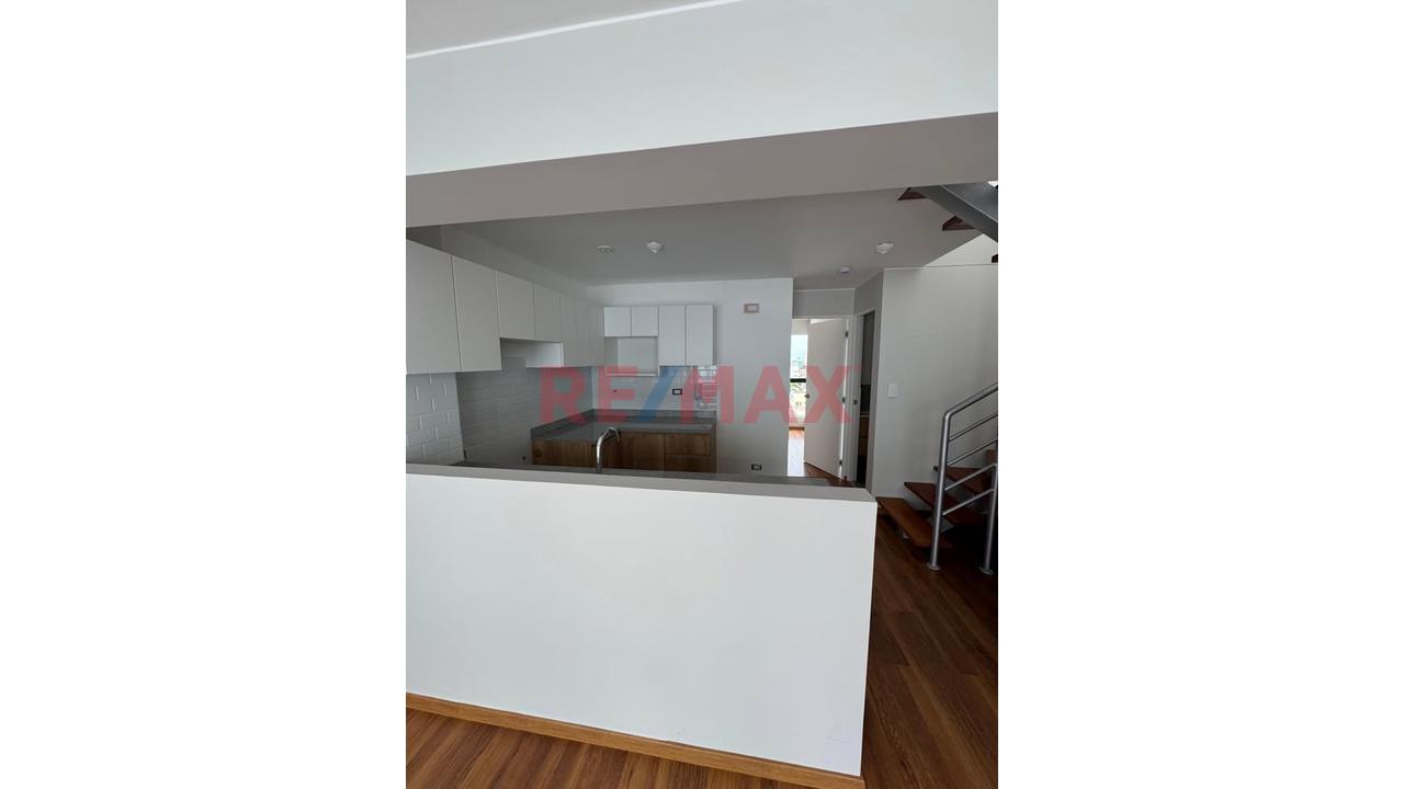 🏡✨ ¡Alquiler De Dúplex De Estreno Con Terraza Privada – San Miguel! — foto 4