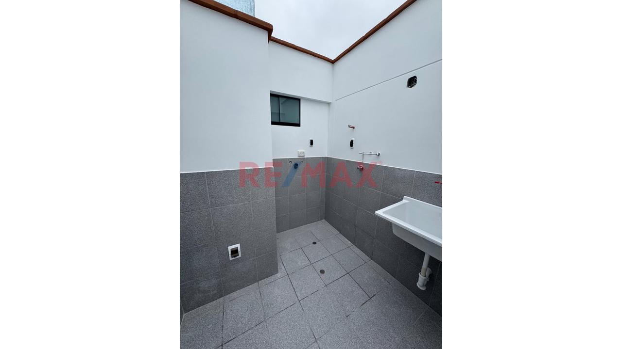 🏡✨ ¡Alquiler De Dúplex De Estreno Con Terraza Privada – San Miguel! — foto 13