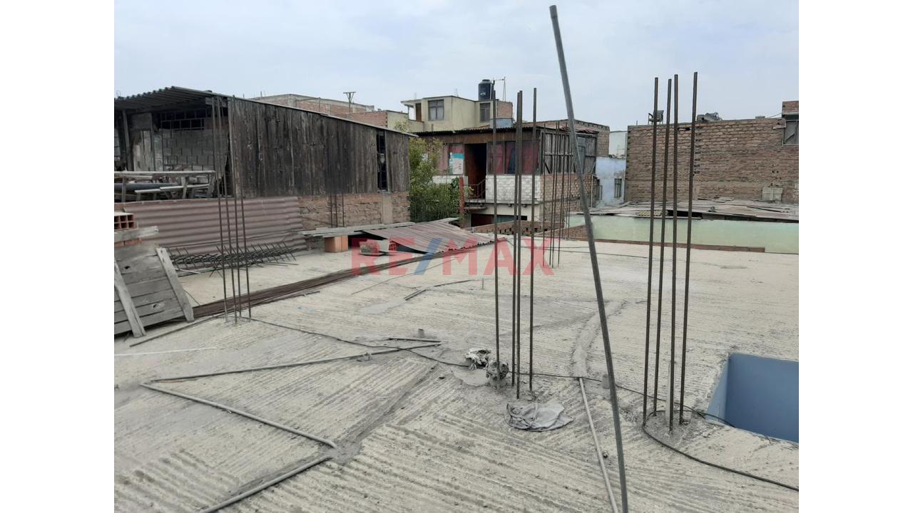Aires En Venta En Chorrillos | 121.61 M² — foto 3