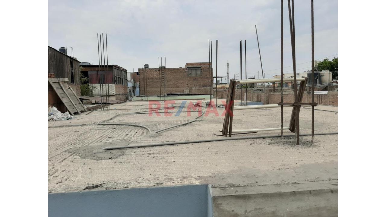 Aires En Venta En Chorrillos | 121.61 M² — foto 2