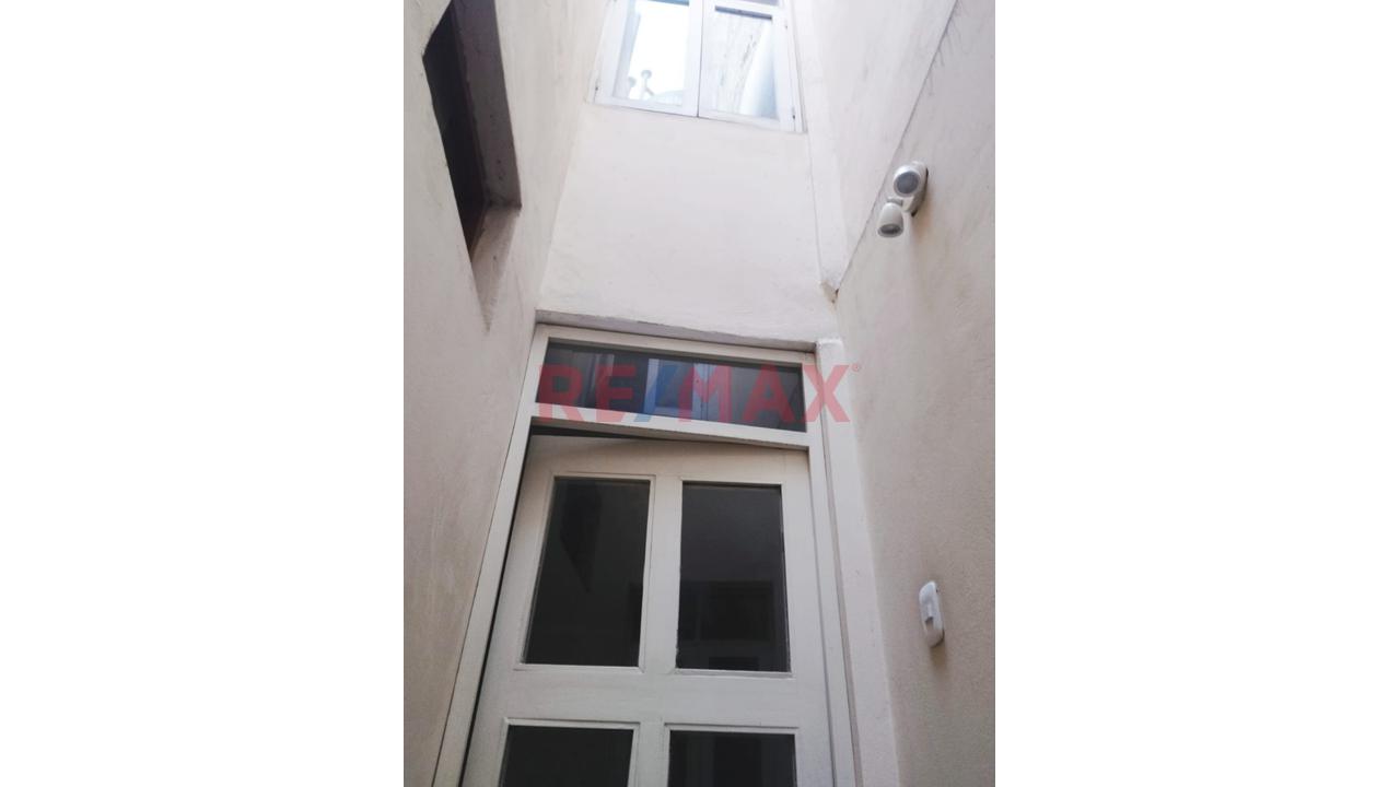 Se Vende Casa  De 90 M2 En Campoy  San Juan De Lurigancho — foto 13