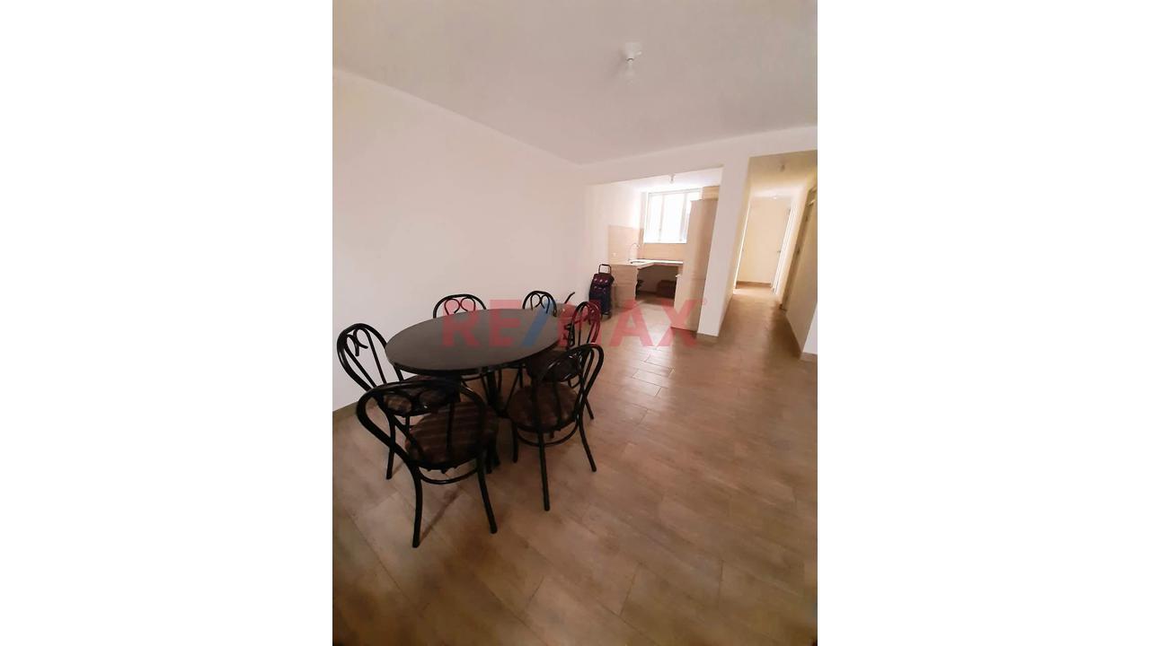 Se Vende Casa  De 90 M2 En Campoy  San Juan De Lurigancho — foto 8