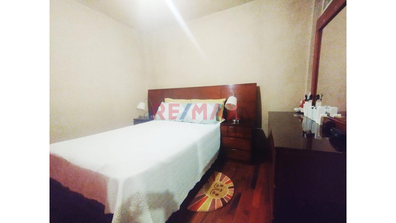 Se Vende Casa De 90 M2 En Campoy San Juan De Lurigancho - 16