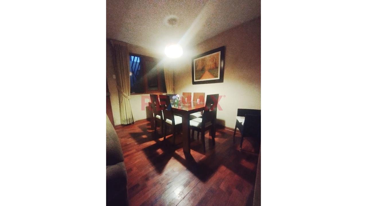 Se Vende Casa  De 90 M2 En Campoy  San Juan De Lurigancho — foto 14