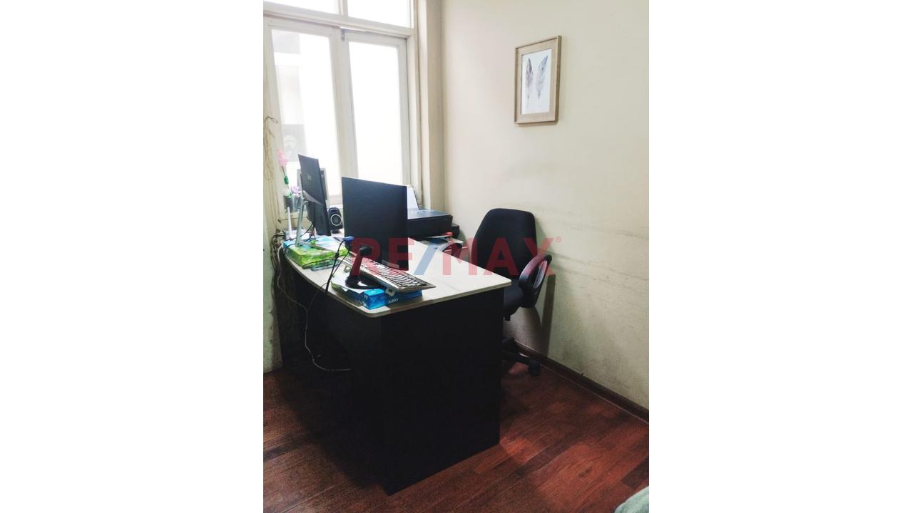 Se Vende Casa De 90 M2 En Campoy San Juan De Lurigancho - 17