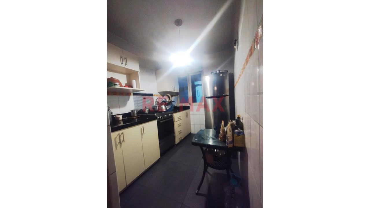 Se Vende Casa De 90 M2 En Campoy San Juan De Lurigancho - 18