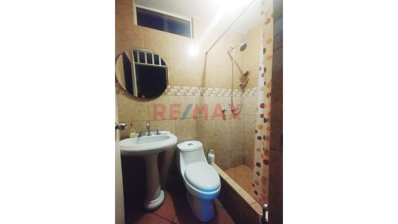 Se Vende Casa  De 90 M2 En Campoy  San Juan De Lurigancho — foto 15