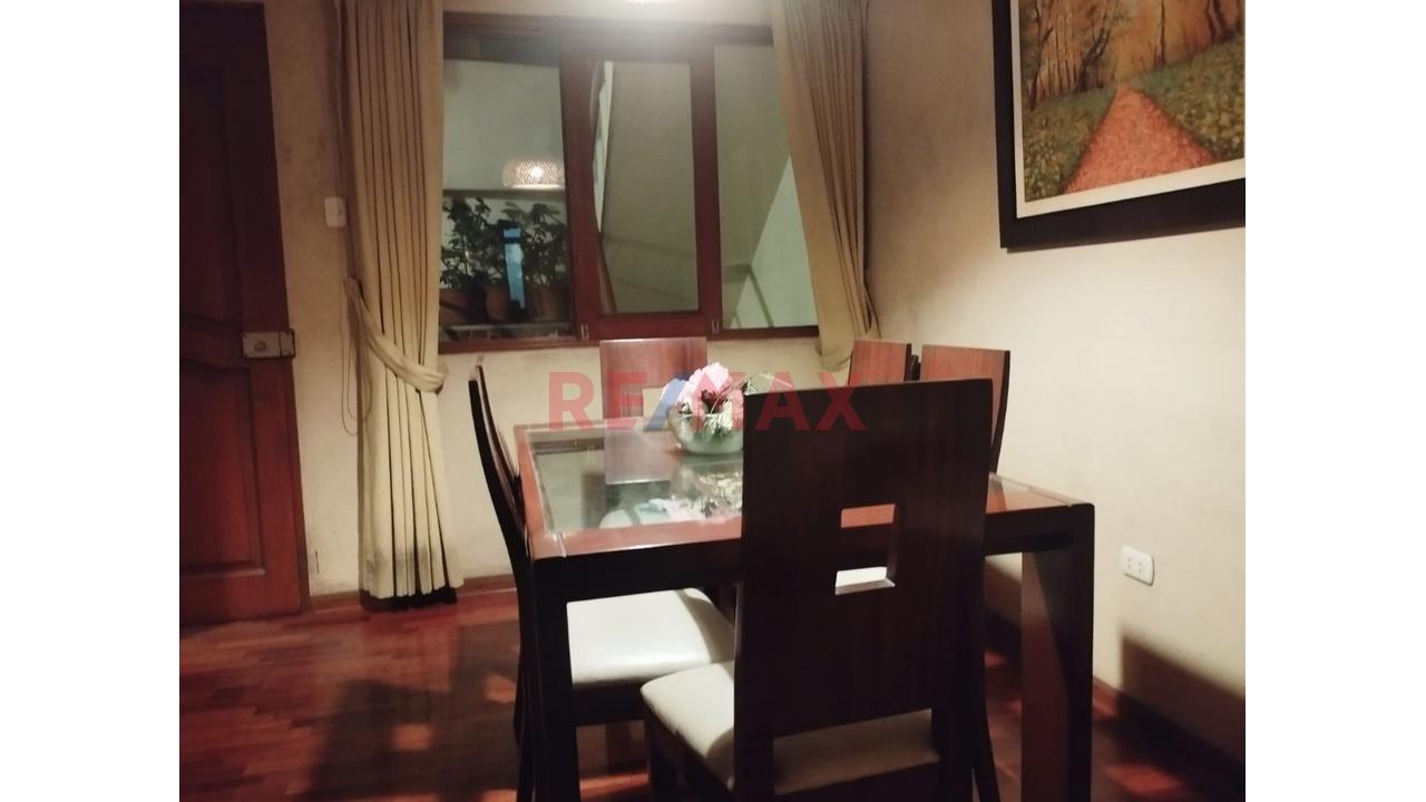 Se Vende Casa De 90 M2 En Campoy San Juan De Lurigancho - 19