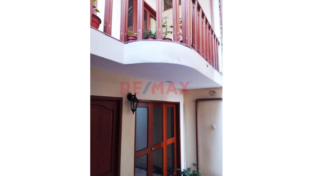 Se Vende Casa  De 90 M2 En Campoy  San Juan De Lurigancho — foto 4