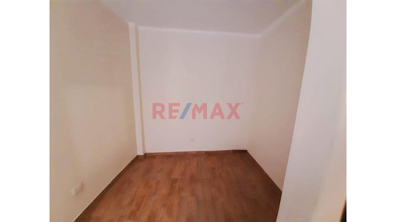 Se Vende Casa  De 90 M2 En Campoy  San Juan De Lurigancho — foto 12