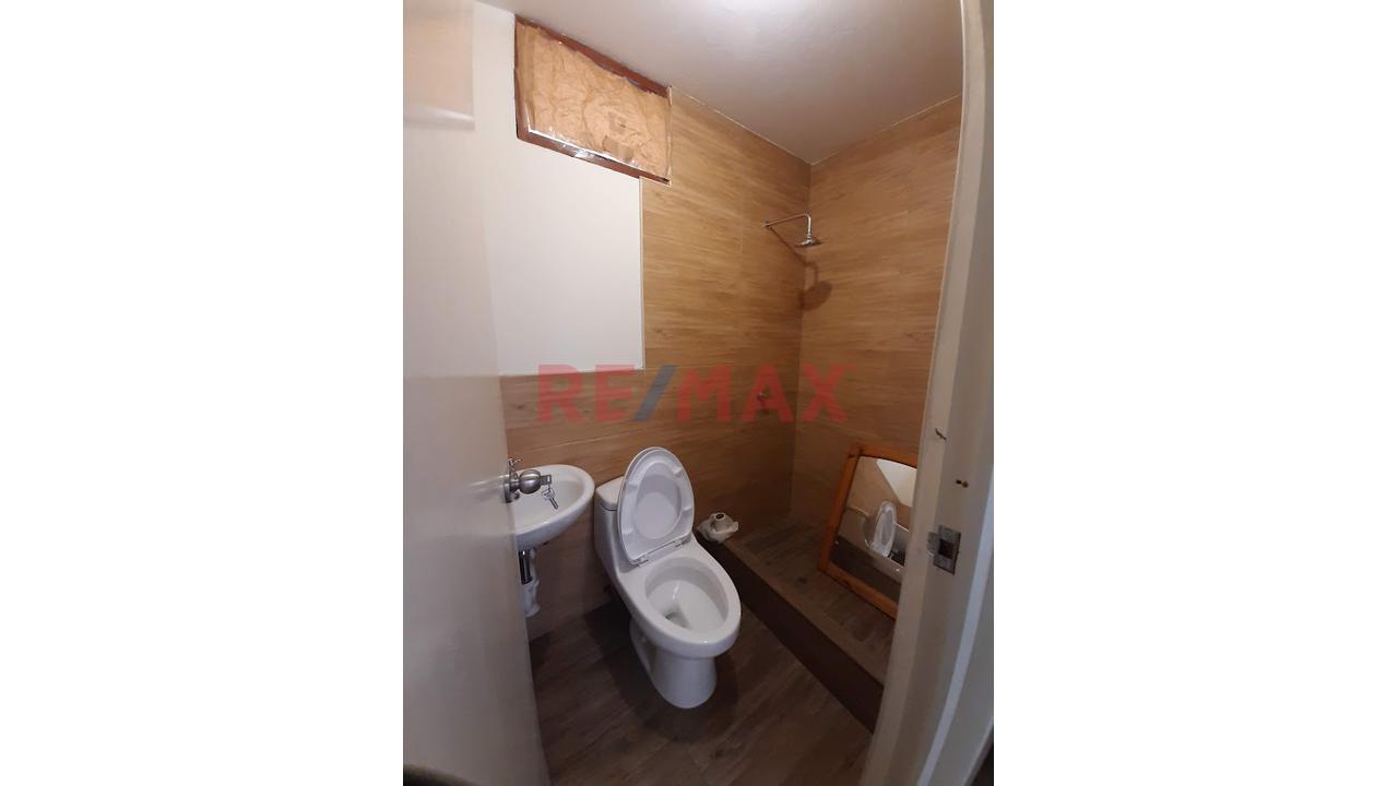 Se Vende Casa  De 90 M2 En Campoy  San Juan De Lurigancho — foto 2