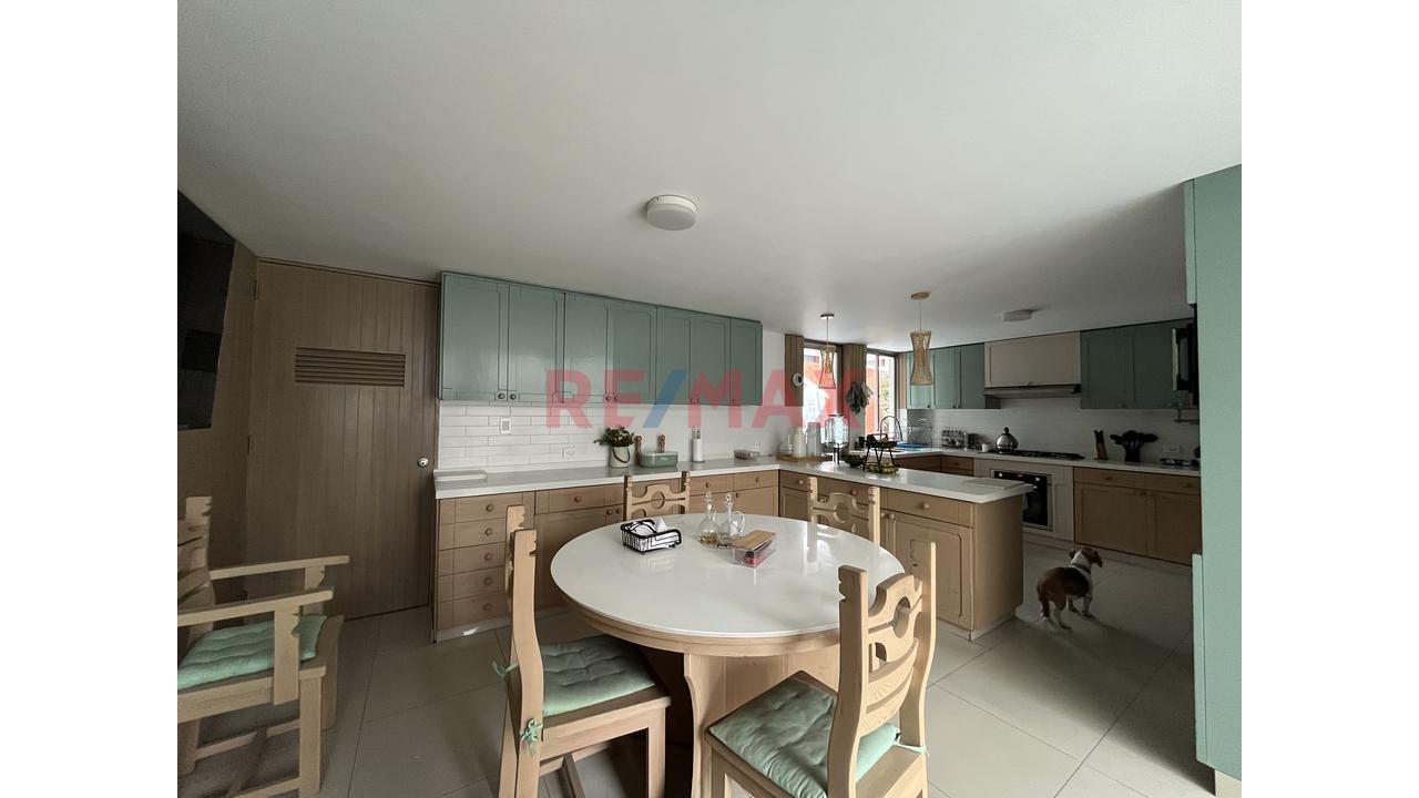 Exclusiva Casa En Alquiler En Quinta Privada En Yanahuara - 11