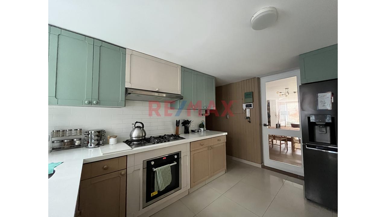 Exclusiva Casa En Alquiler En Quinta Privada En Yanahuara - 10