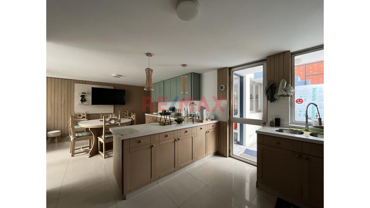 Exclusiva Casa En Alquiler En Quinta Privada En Yanahuara - 2