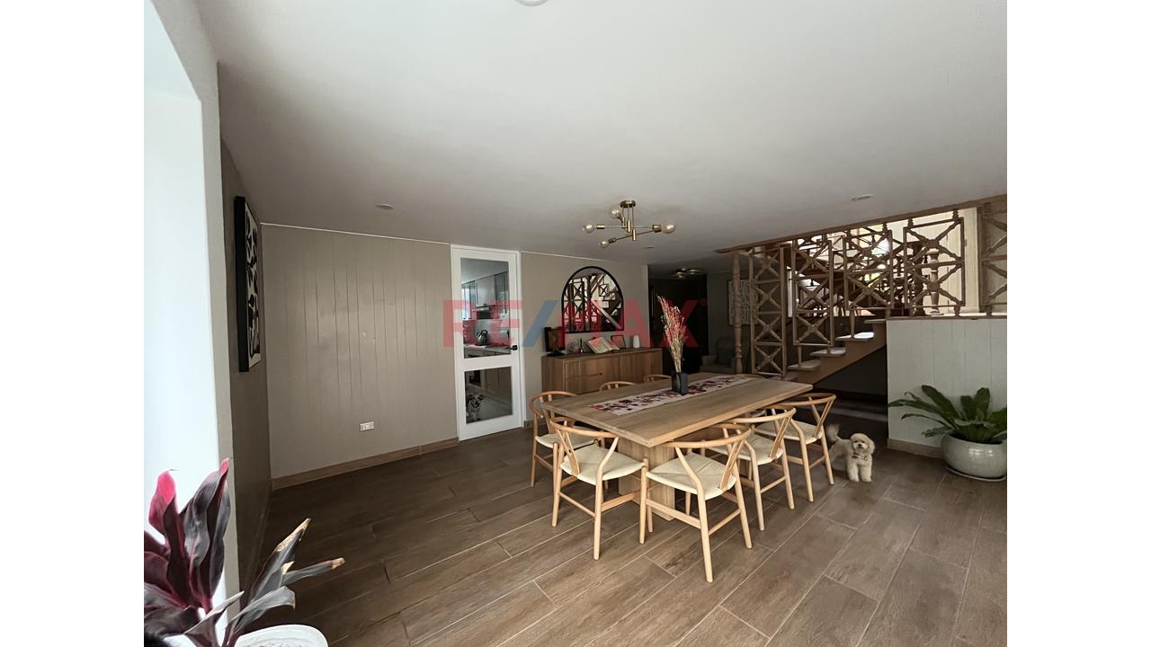 Exclusiva Casa En Alquiler En Quinta Privada En Yanahuara - 3