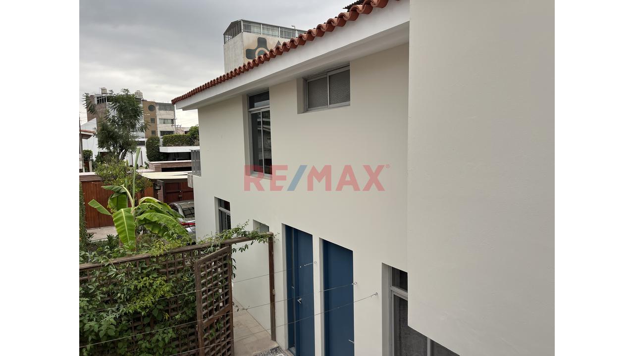 Exclusiva Casa En Alquiler En Quinta Privada En Yanahuara - 5