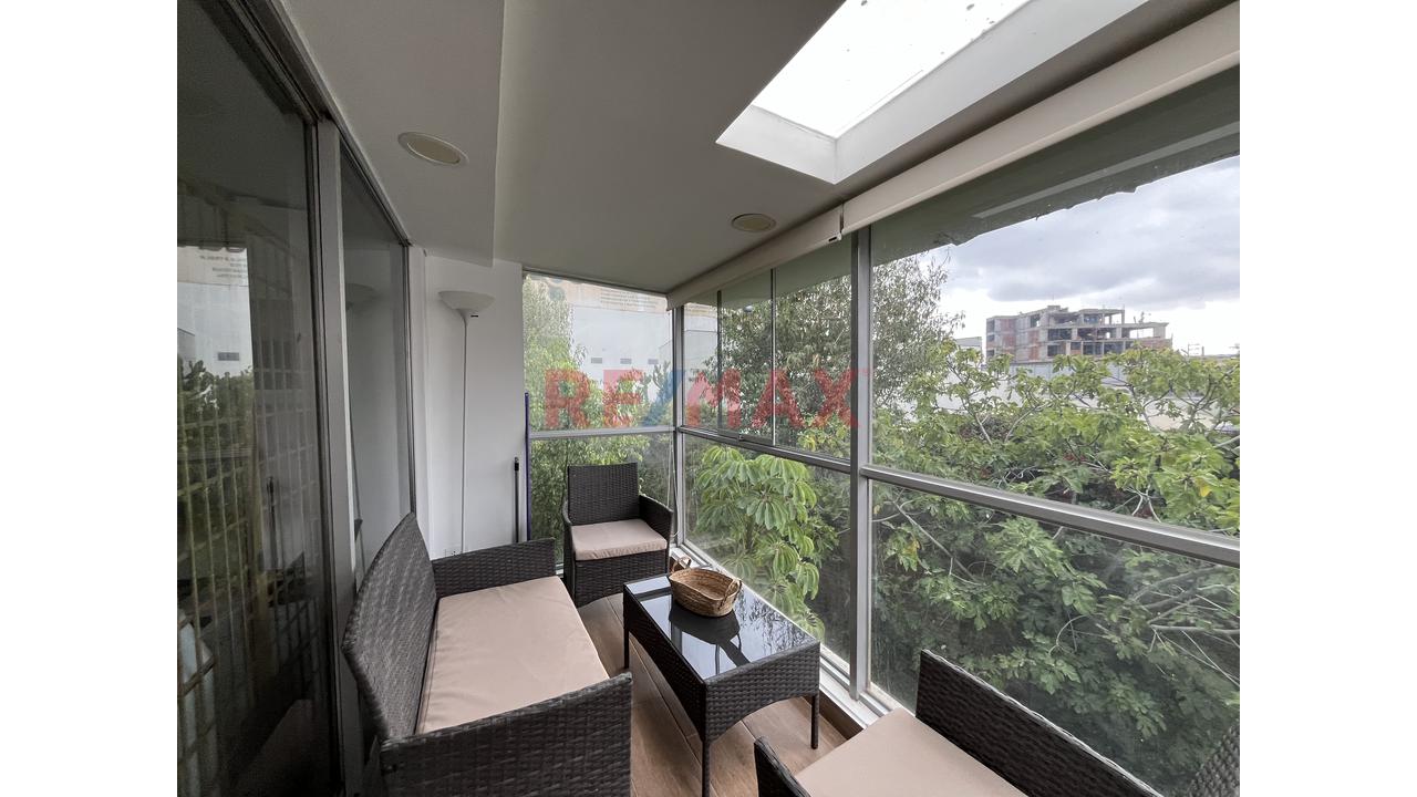 Exclusiva Casa En Alquiler En Quinta Privada En Yanahuara - 6