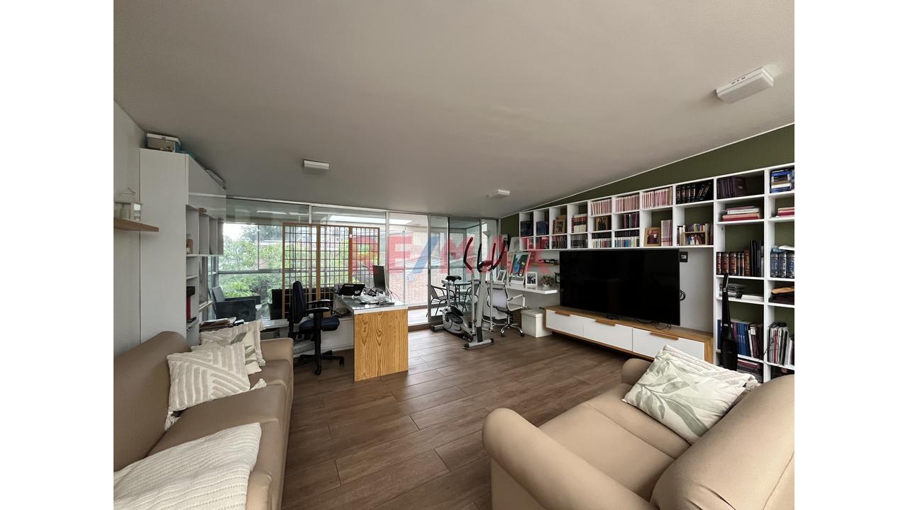 Exclusiva Casa En Alquiler En Quinta Privada En Yanahuara - 13