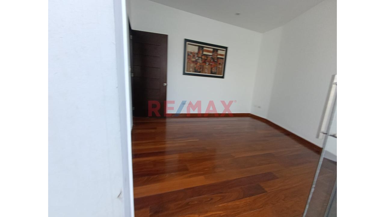 Alquilo Casa Con Piscina En Condominio Urb Sol De La Molina- 1Ra Etapa — foto 11