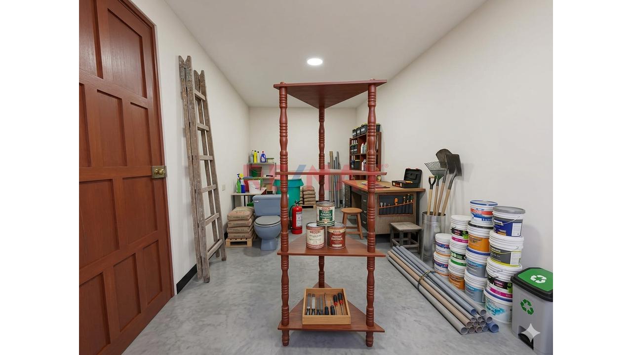 Venta Casa De 2 Pisos - 120Mts2- Espalda Comisaria Bayovar - 8
