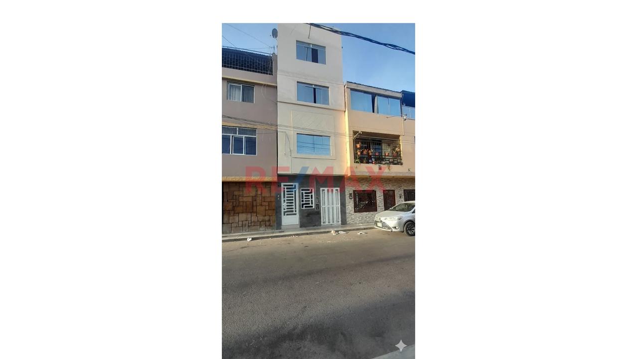 🔥 ¡En Alquiler! Espacio Ideal Para Oficina O Almacén 2Do Piso De Ayabaca - Ica 🔥 - 5