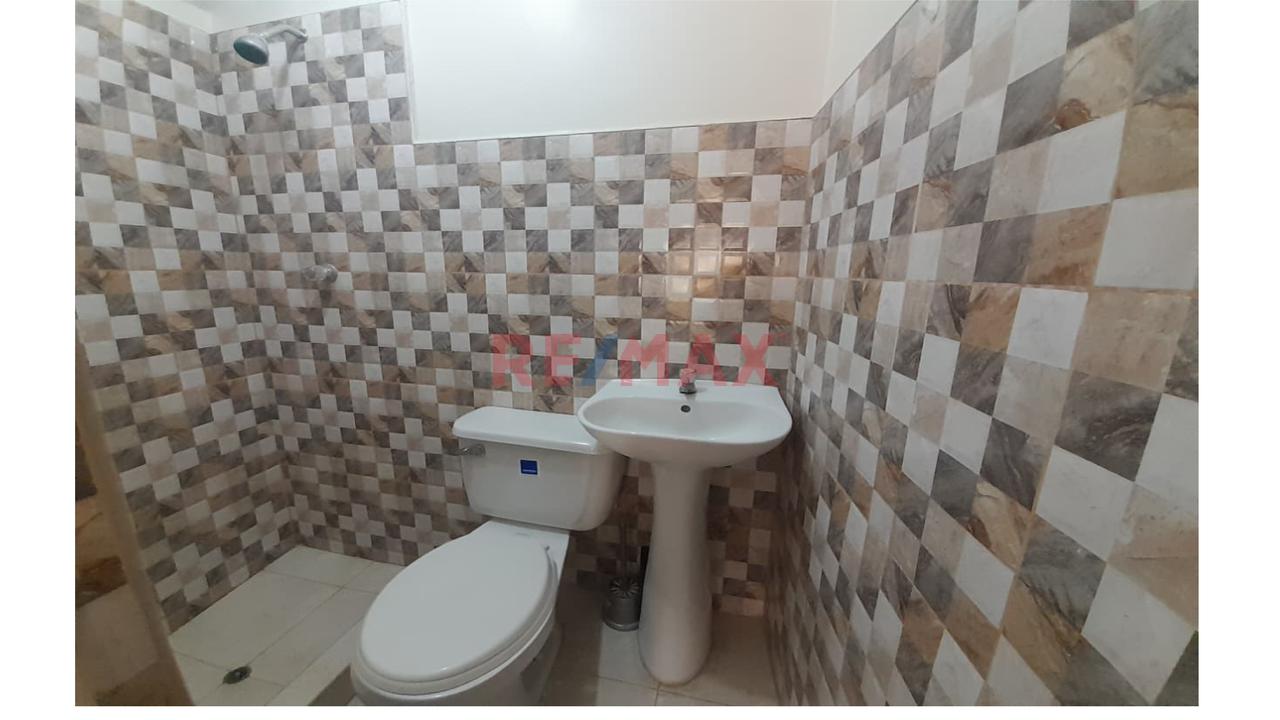 🔥 ¡En Alquiler! Espacio Ideal Para Oficina O Almacén 2Do Piso De Ayabaca - Ica 🔥 - 8
