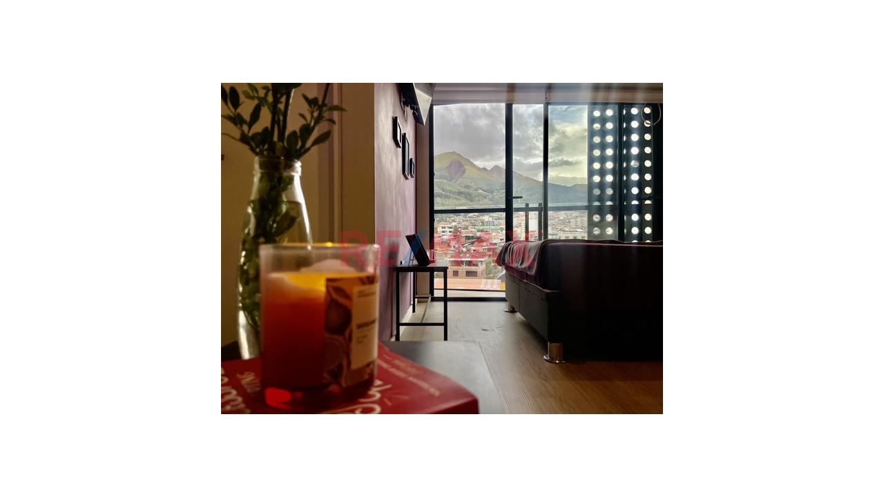 Departamento Monoambiente Smart En Venta | Cachimayo – San Jerónimo, Cusco - 18