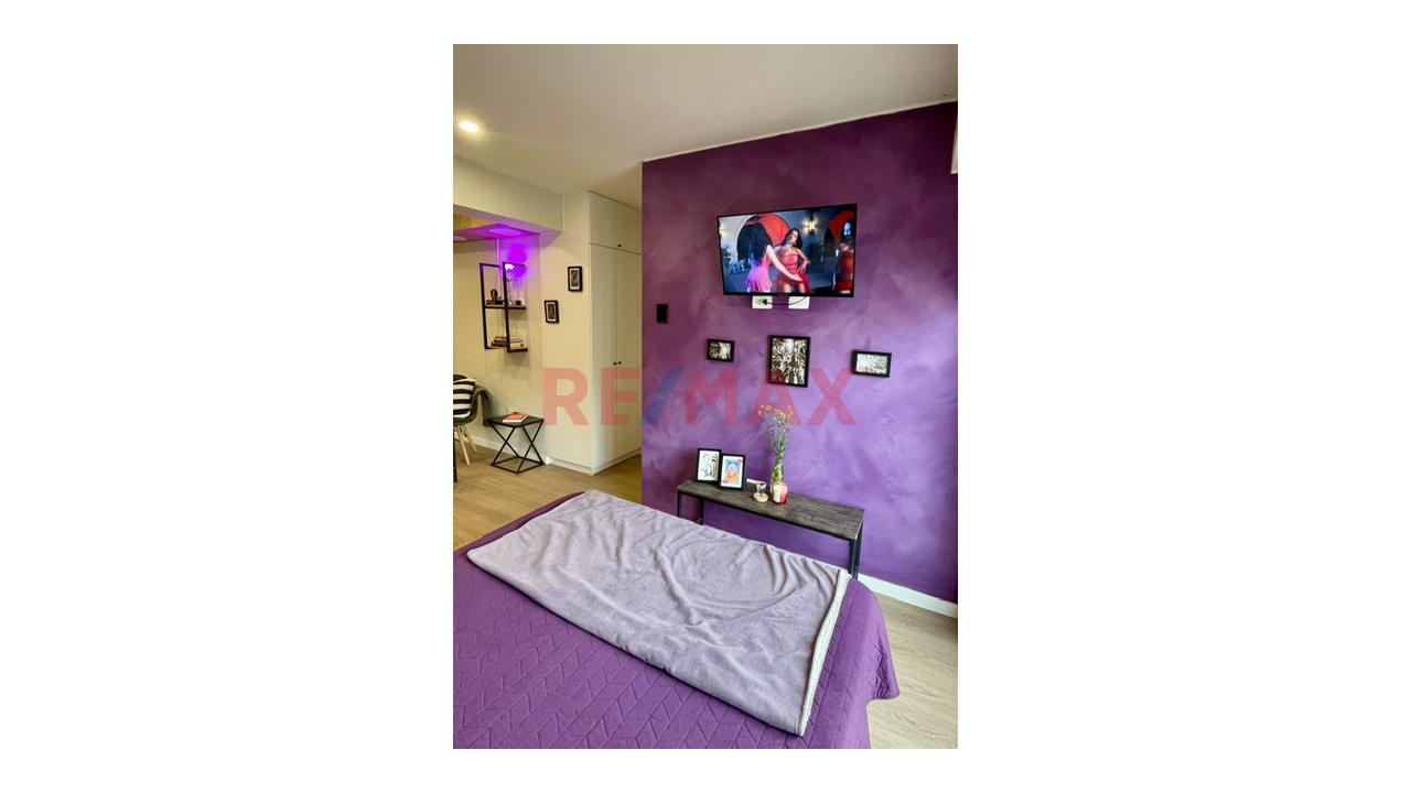 Departamento Monoambiente Smart En Venta | Cachimayo – San Jerónimo, Cusco - 9