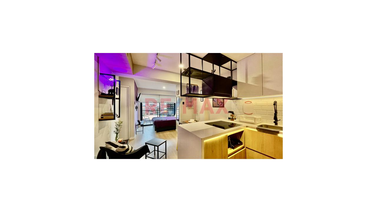 Departamento Monoambiente Smart En Venta | Cachimayo – San Jerónimo, Cusco - 2