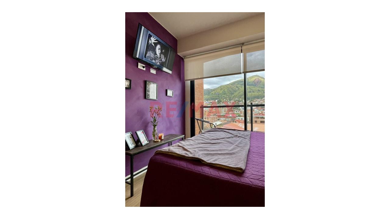 Departamento Monoambiente Smart En Venta | Cachimayo – San Jerónimo, Cusco - 3