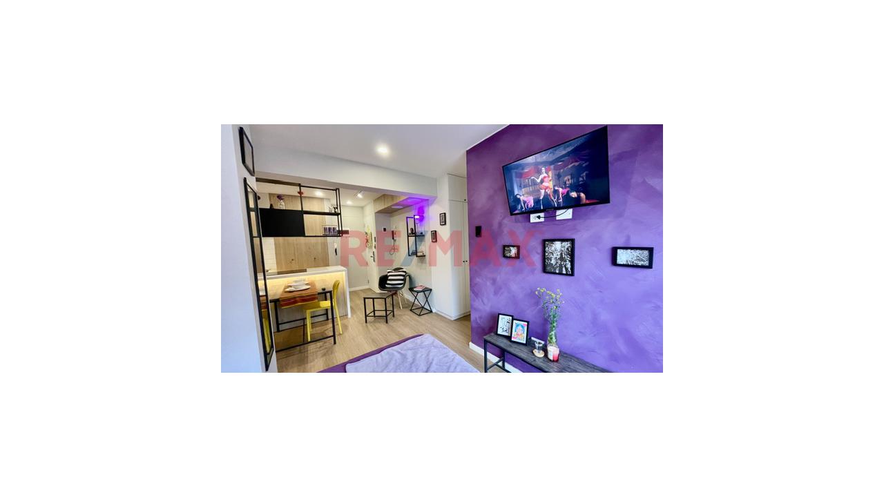 Departamento Monoambiente Smart En Venta | Cachimayo – San Jerónimo, Cusco - 10
