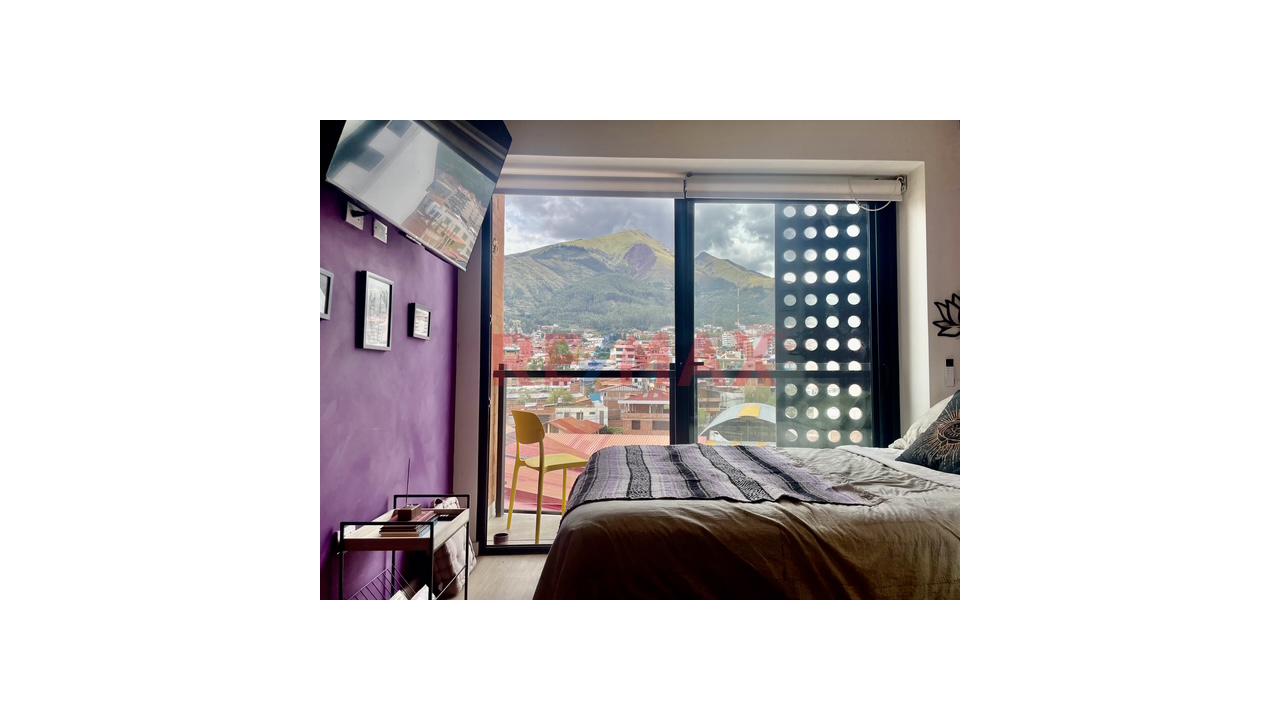 Departamento Monoambiente Smart En Venta | Cachimayo – San Jerónimo, Cusco - 8