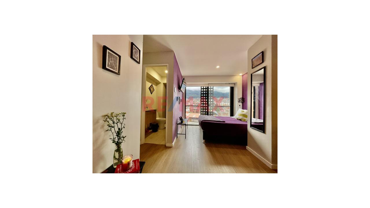 Departamento Monoambiente Smart En Venta | Cachimayo – San Jerónimo, Cusco - 12