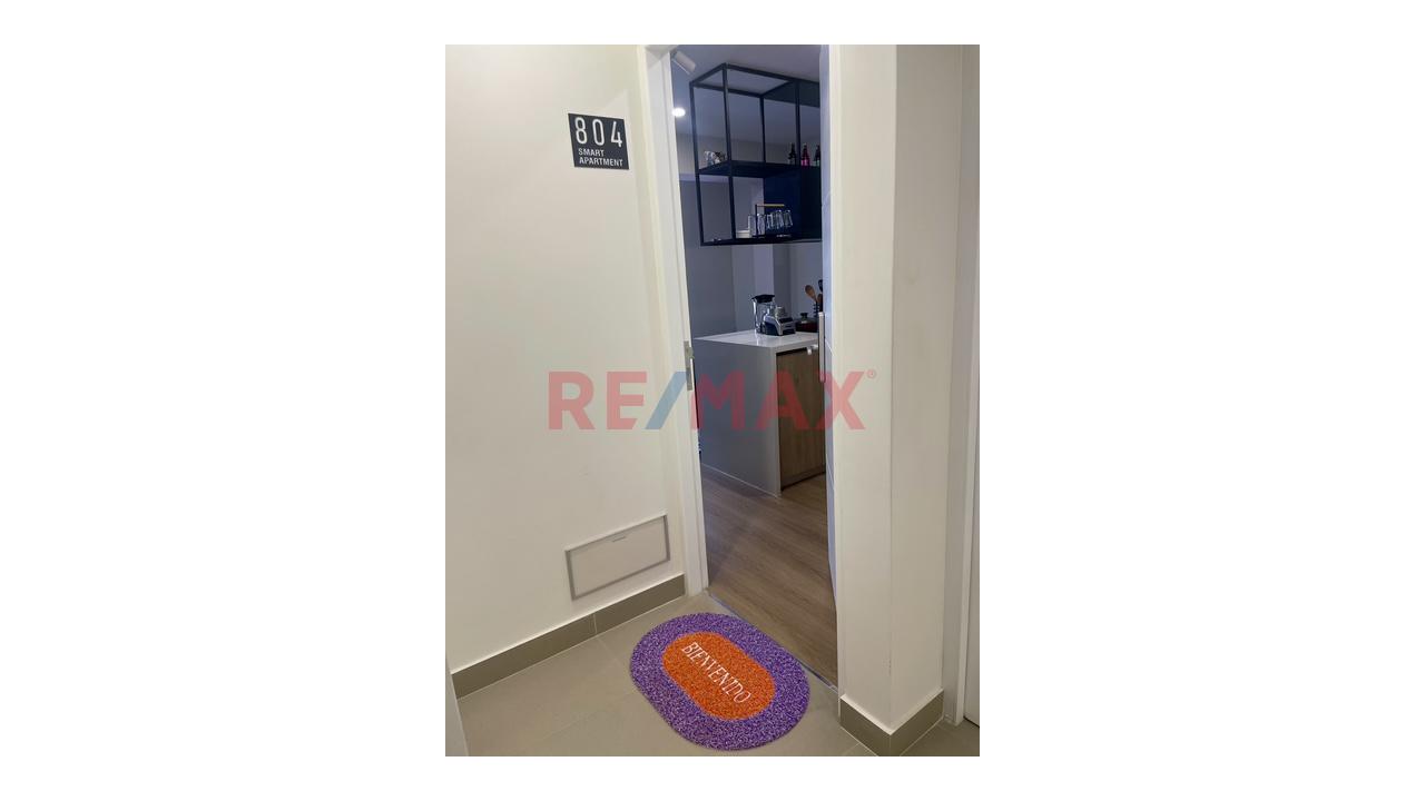 Departamento Monoambiente Smart En Venta | Cachimayo – San Jerónimo, Cusco - 7
