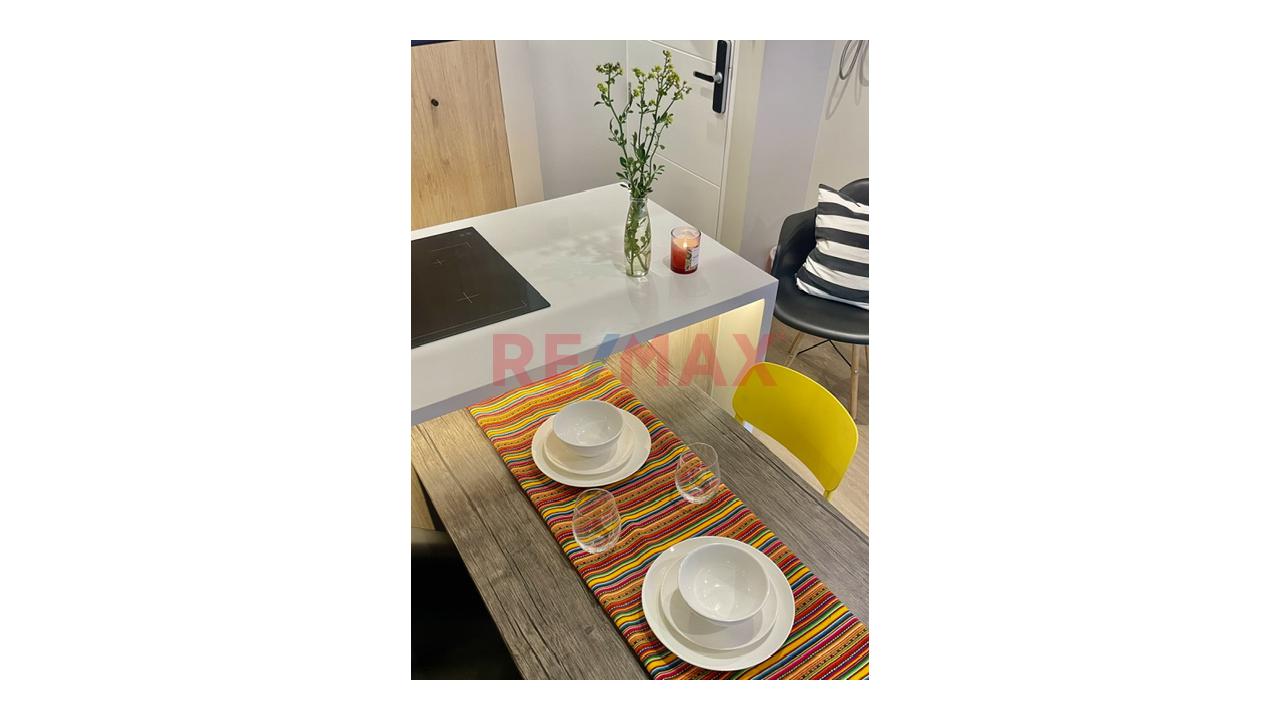 Departamento Monoambiente Smart En Venta | Cachimayo – San Jerónimo, Cusco - 11