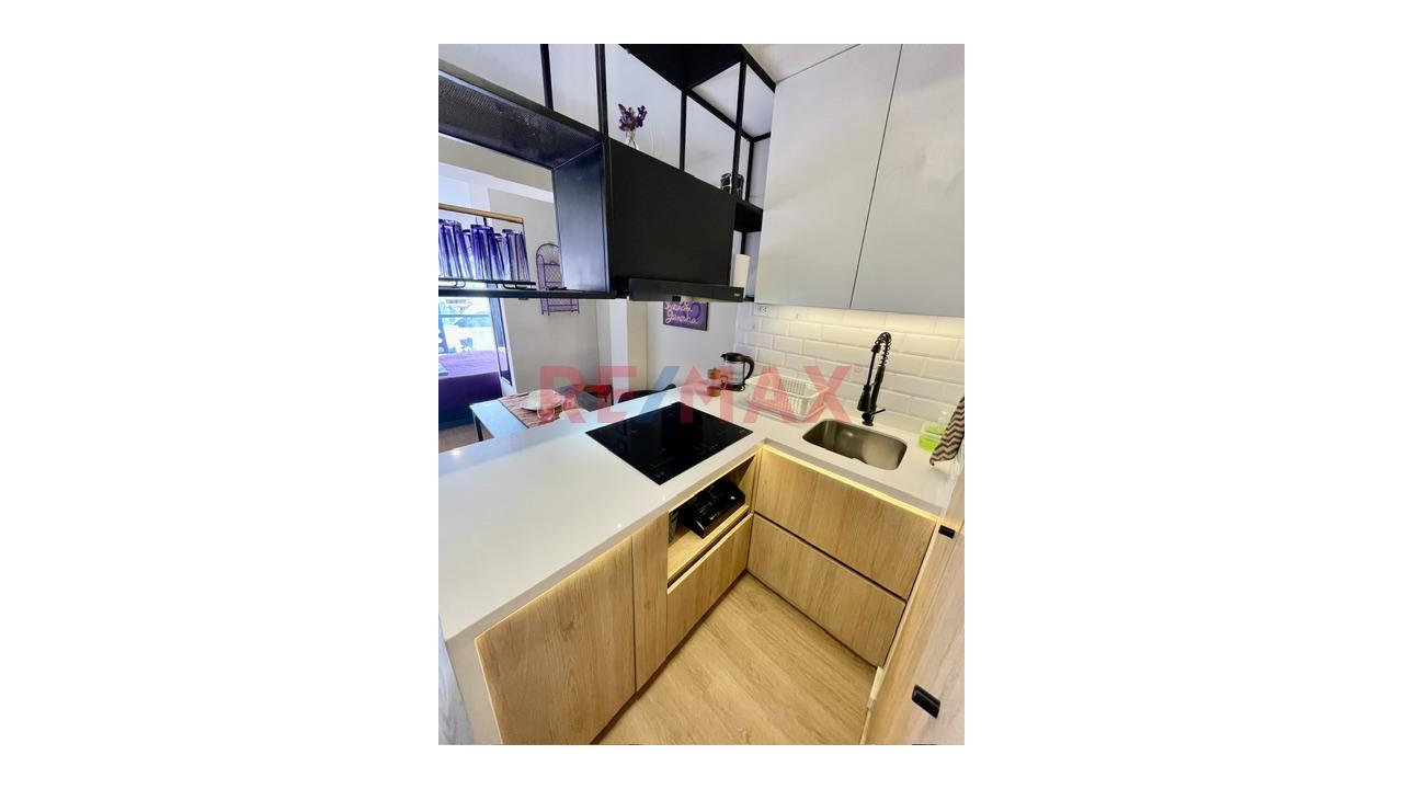 Departamento Monoambiente Smart En Venta | Cachimayo – San Jerónimo, Cusco - 16