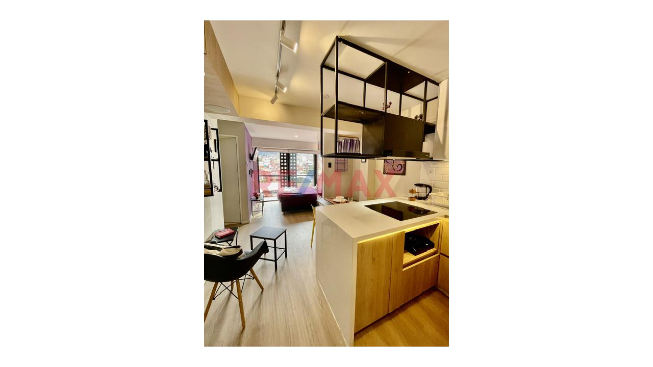 Departamento Monoambiente Smart En Venta | Cachimayo – San Jerónimo, Cusco - 17