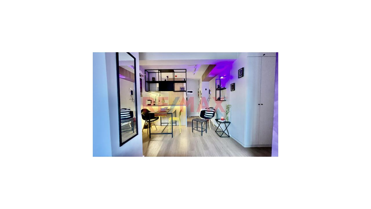 Departamento Monoambiente Smart En Venta | Cachimayo – San Jerónimo, Cusco - 1